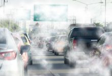 inquinamento e casi di tumore ai polmoni