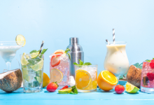 mocktail