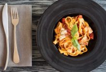 pasti abbondanti o piccoli ma numerosi