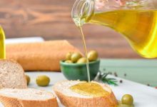 olio extravergine di oliva