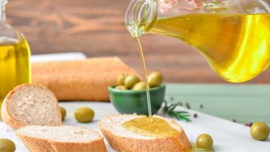 olio extravergine di oliva