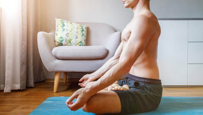 benefici di rafforzare pavimento pelvico negli uomini
