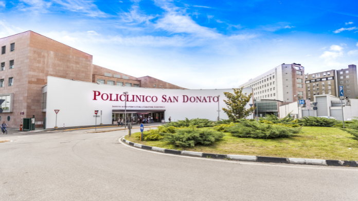 policlinico san donato