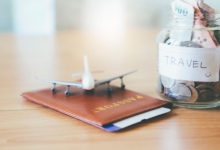 risparmiare per viaggiare