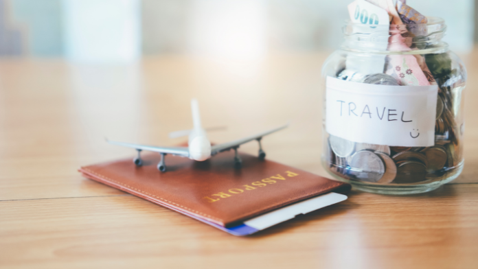 risparmiare per viaggiare