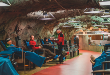 speleoterapia