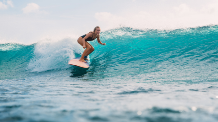Surf