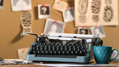 ossessione per il true crime