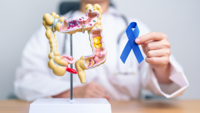 nuova terapia per il tumore metastatico del colon-retto