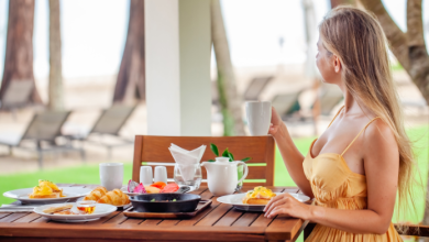 viaggiare con allergie intolleranze alimentari