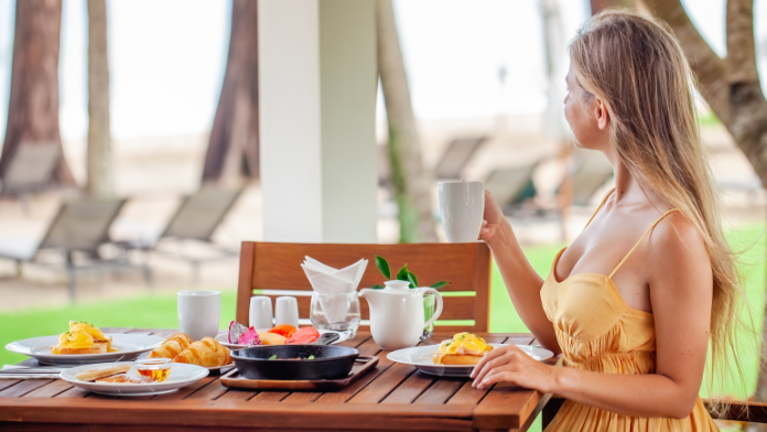 viaggiare con allergie intolleranze alimentari