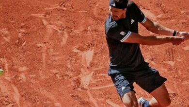 Alexander Zverev