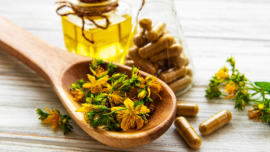 rimedi naturali per la depressione