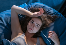 insonnia da rientro