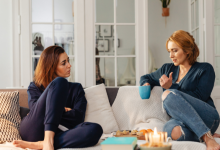 relazioni tossiche e invecchiamento