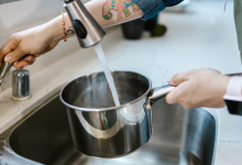 Come scegliere l’acqua