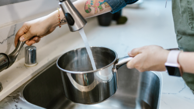 Come scegliere l’acqua