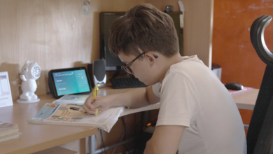 alexa tutor