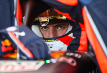 pilota Formula 1