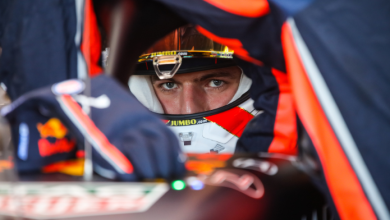 pilota Formula 1