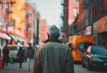 alzheimer paziente che si perde