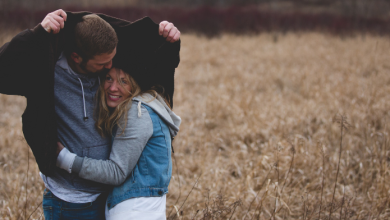amore sano
