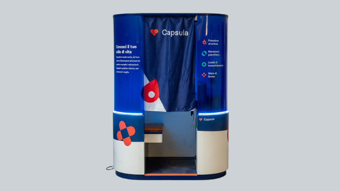 capoliveri capsula stato di salute