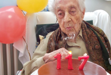 come vivere oltre i 100 anni