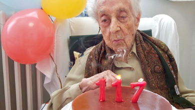 come vivere oltre i 100 anni