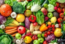 pesticidi nella frutta e verdura