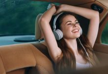 mal d auto si cura con la musica