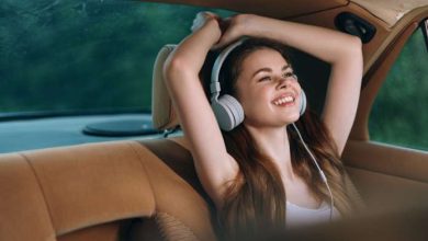 mal d auto si cura con la musica