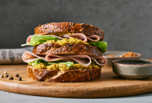 panini proteici