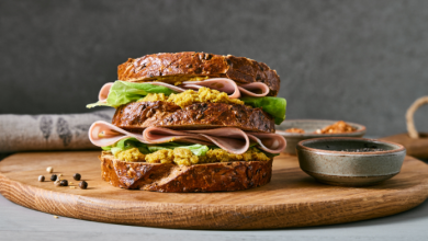 panini proteici