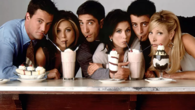perché rivediamo sempre le stesse serie tv