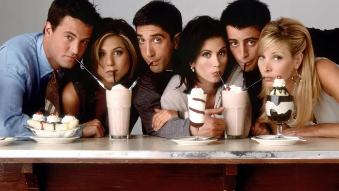 perché rivediamo sempre le stesse serie tv