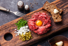 tartare