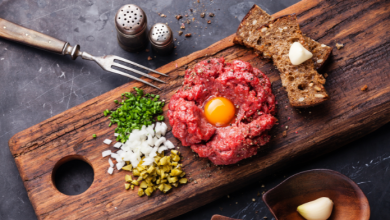 tartare