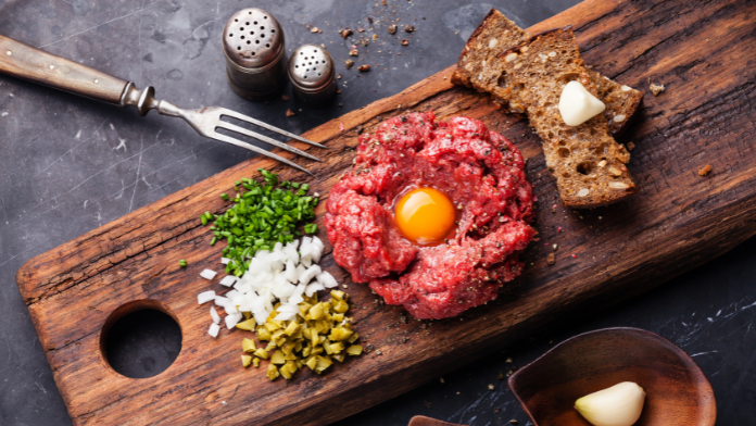 tartare