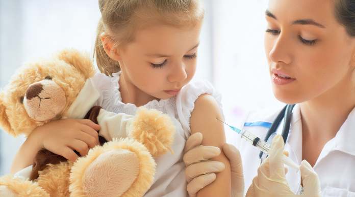 vaccinazione antinfluenzale 2025-2026