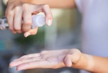 Rischi dei disinfettanti per le mani