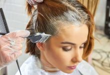 Rischi dei prodotti per i capelli