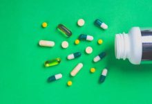 infezioni da antibiotico resistenza