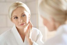 aumento della peluria in menopausa