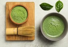 benefici del te matcha e controindicazioni