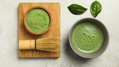 benefici del te matcha e controindicazioni