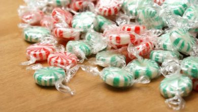 Perché la menta aiuta quando siamo malati