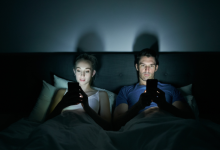 rapporto con il mondo digitale