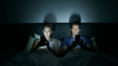 rapporto con il mondo digitale