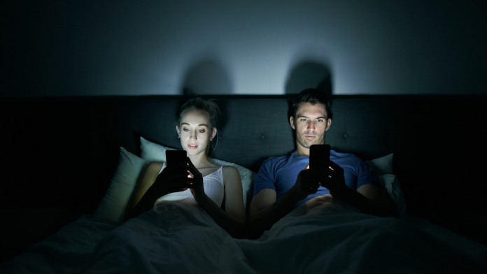 rapporto con il mondo digitale